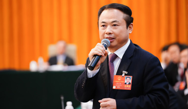 两会季丨今年，张天任代表提交议案4件，聚焦这些方面！