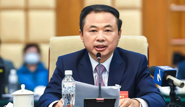 两会季丨围绕新能源工业，张天任代表提交这些建议